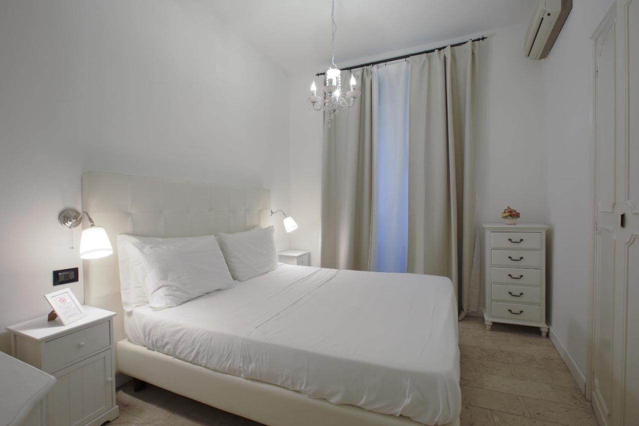 피렌체 바디아 피오렌티나 B&B 외부 사진