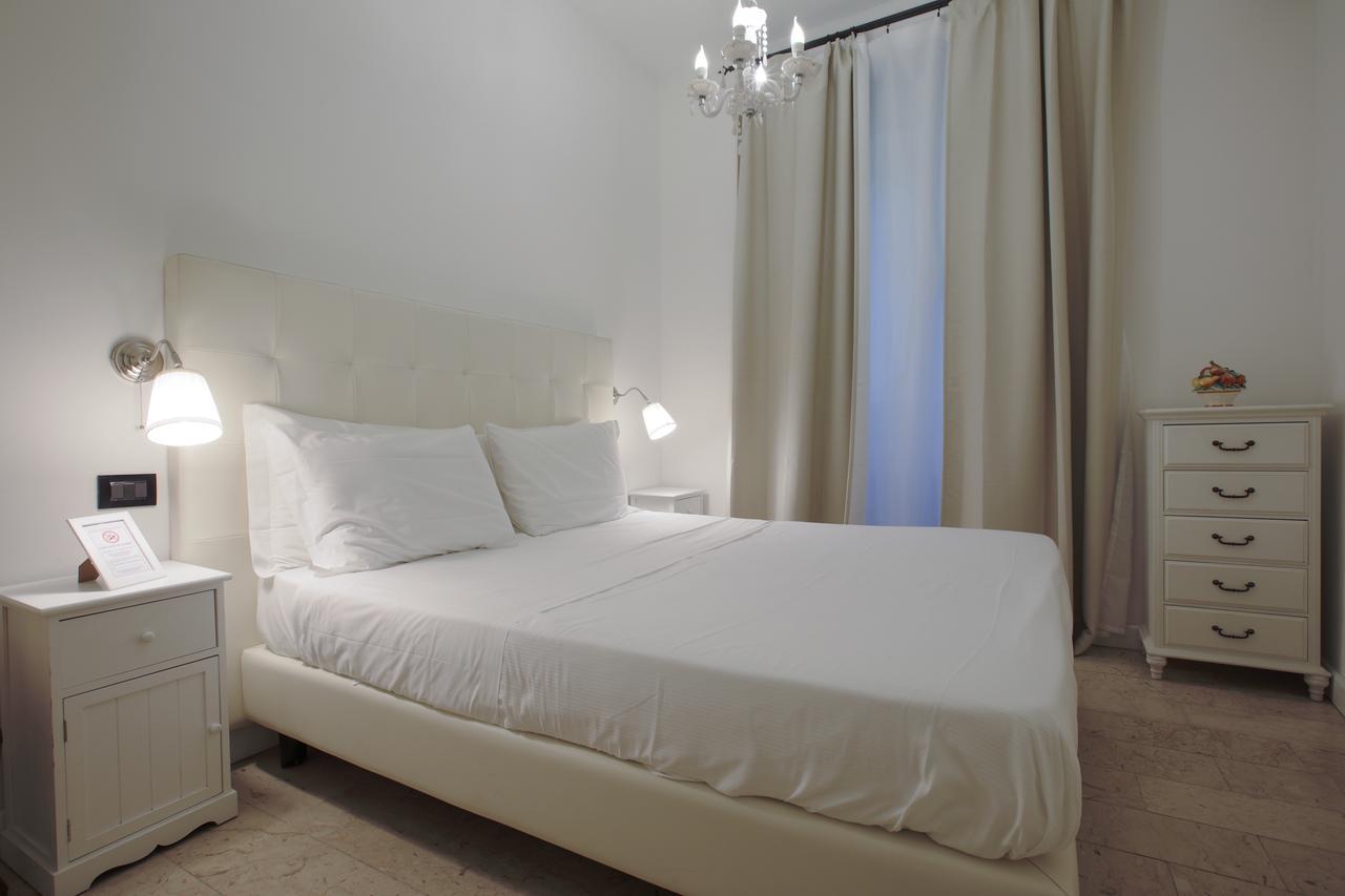 피렌체 바디아 피오렌티나 B&B 외부 사진
